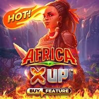 Africa X Up
